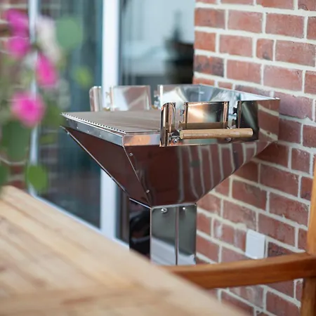 Wellness-doppelhaushaelfte 