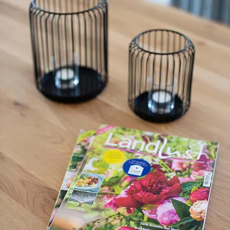 Wellness-doppelhaushaelfte 