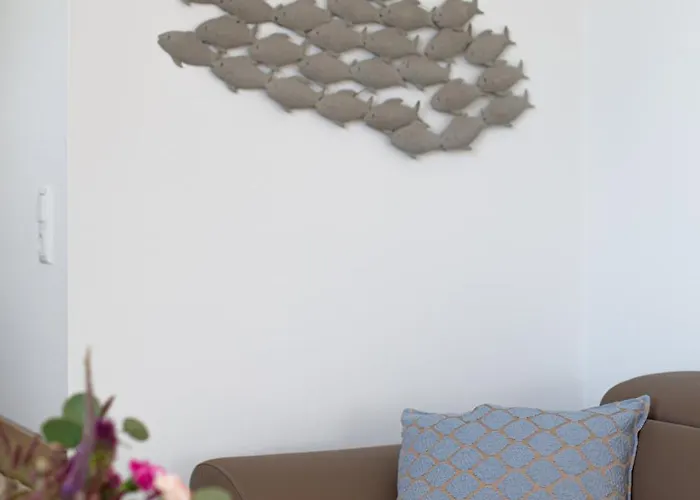 Wellness-doppelhaushaelfte 