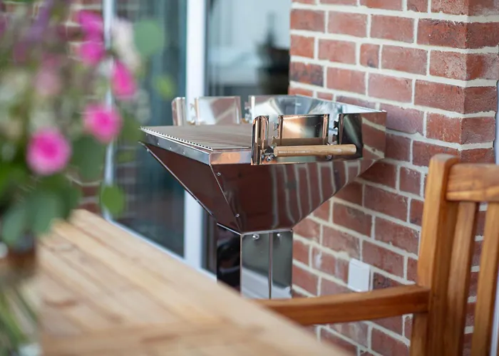 Wellness-doppelhaushaelfte 