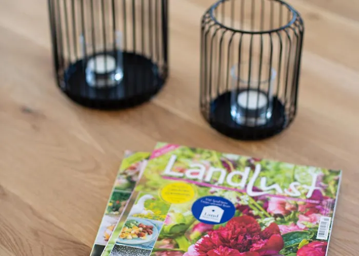 Wellness-doppelhaushaelfte 